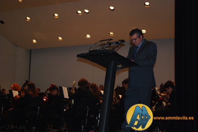 Concert Sta. Cecilia