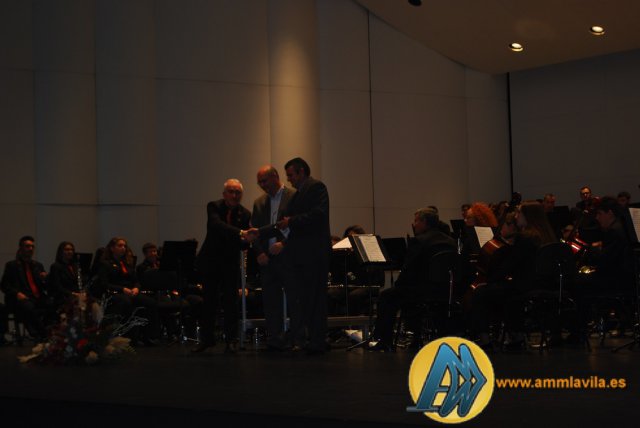 Concert Sta. Cecilia