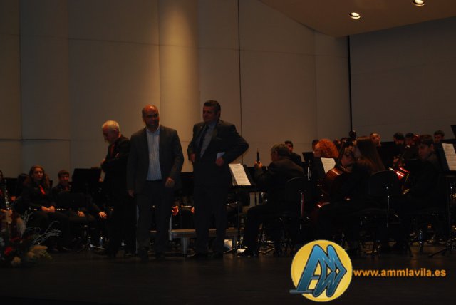 Concert Sta. Cecilia