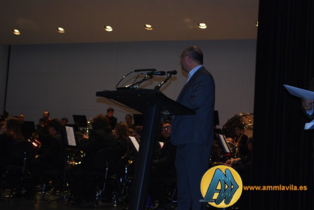 Concert Sta. Cecilia