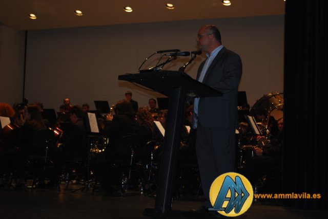 Concert Sta. Cecilia