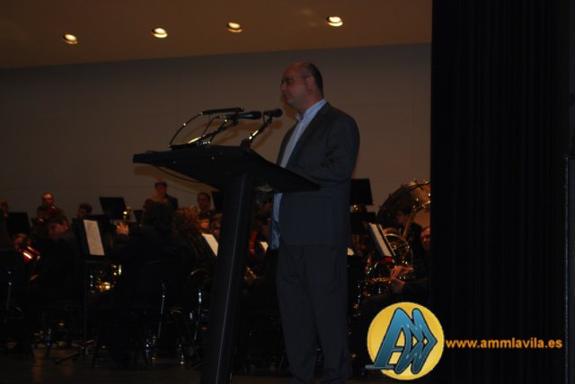 Concert Sta. Cecilia