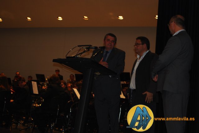 Concert Sta. Cecilia