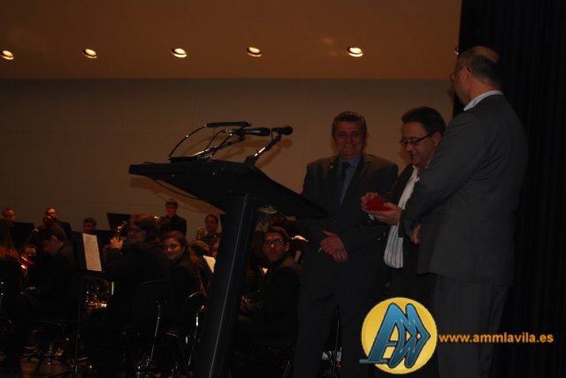 Concert Sta. Cecilia