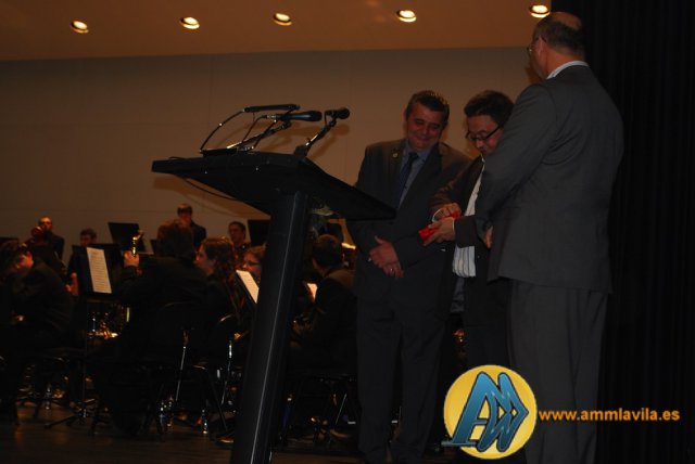 Concert Sta. Cecilia