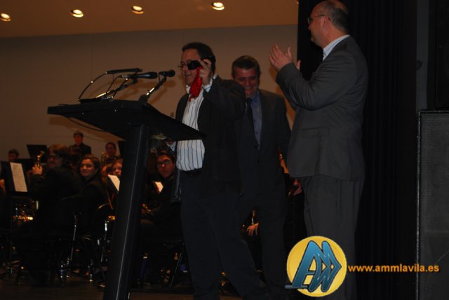 Concert Sta. Cecilia