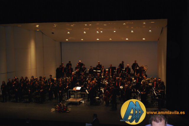 Concert Sta. Cecilia