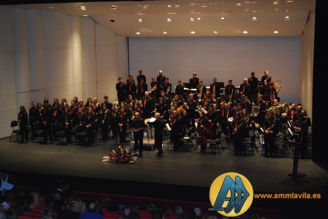 Concert Sta. Cecilia