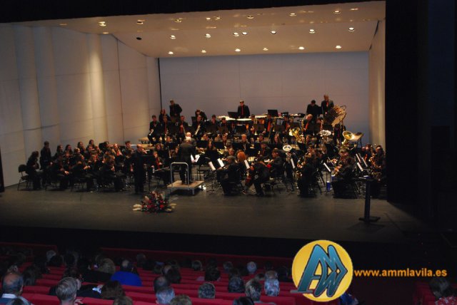 Concert Sta. Cecilia