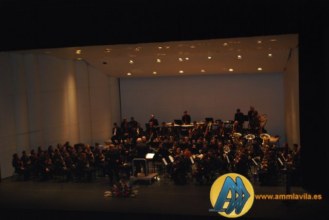 Concert Sta. Cecilia