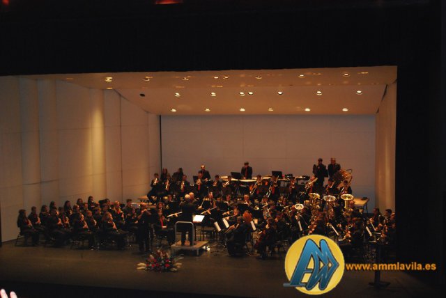 Concert Sta. Cecilia