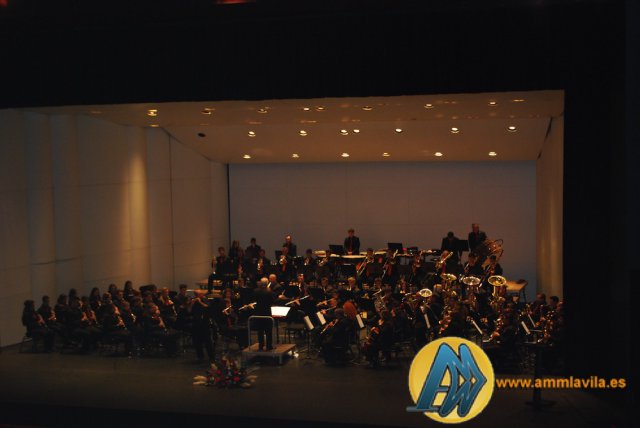 Concert Sta. Cecilia