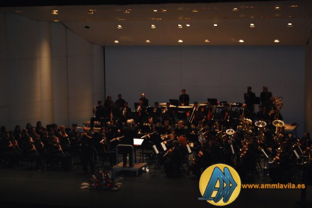 Concert Sta. Cecilia