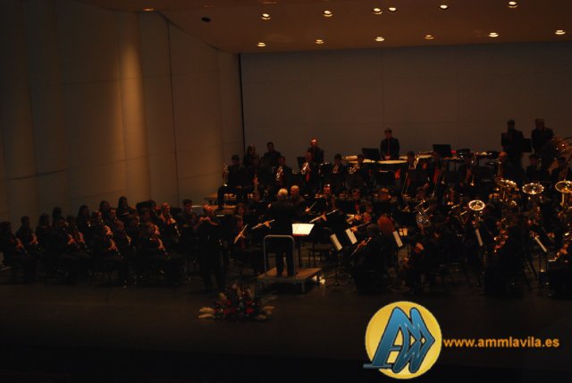 Concert Sta. Cecilia