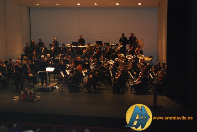 Concert Sta. Cecilia