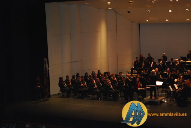 Concert Sta. Cecilia