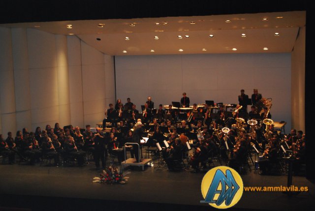 Concert Sta. Cecilia