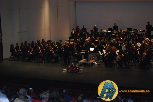 Concert Sta. Cecilia