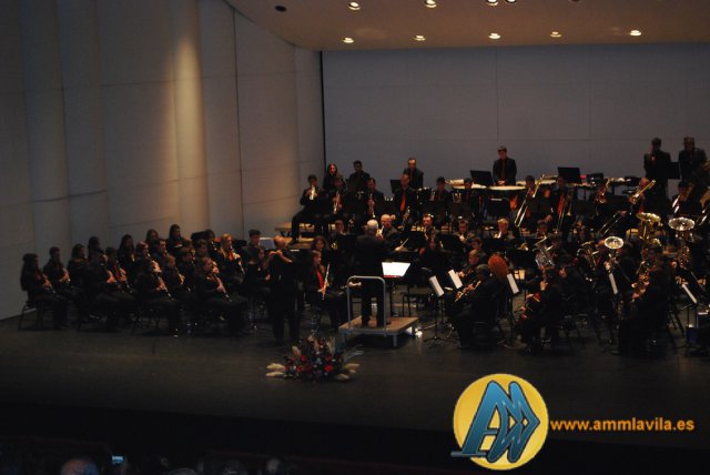 Concert Sta. Cecilia