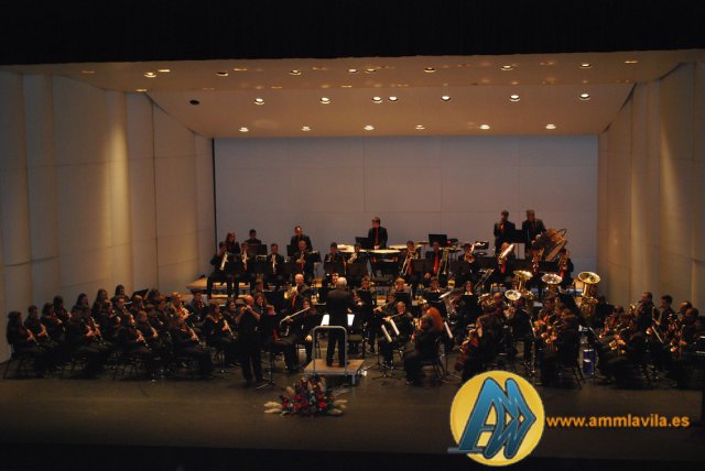 Concert Sta. Cecilia