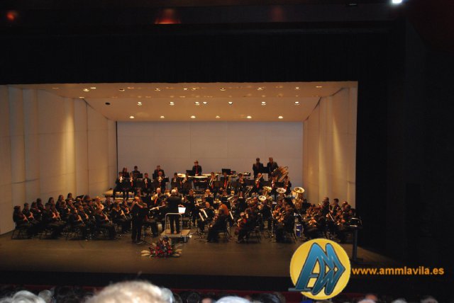 Concert Sta. Cecilia