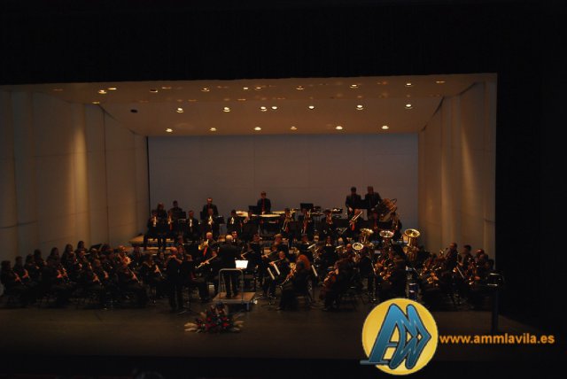 Concert Sta. Cecilia