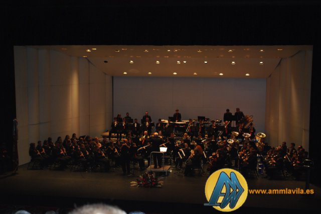 Concert Sta. Cecilia