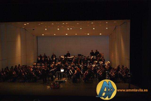 Concert Sta. Cecilia