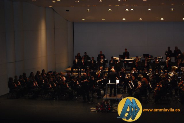 Concert Sta. Cecilia