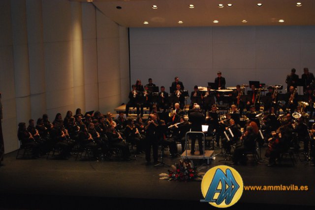 Concert Sta. Cecilia