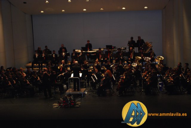 Concert Sta. Cecilia