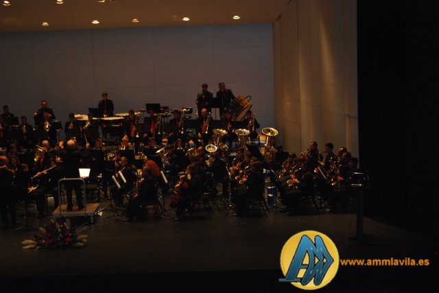 Concert Sta. Cecilia