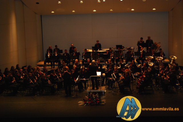 Concert Sta. Cecilia