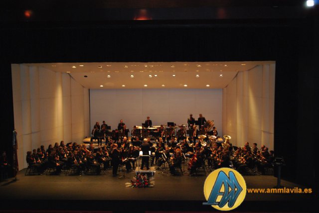 Concert Sta. Cecilia