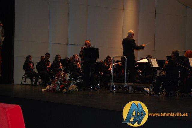 Concert Sta. Cecilia