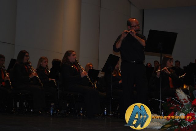 Concert Sta. Cecilia