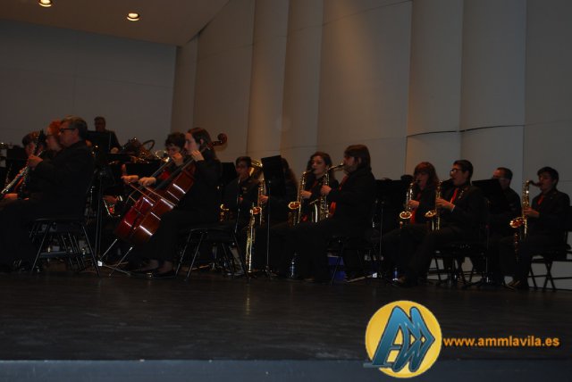 Concert Sta. Cecilia