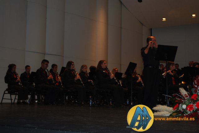 Concert Sta. Cecilia