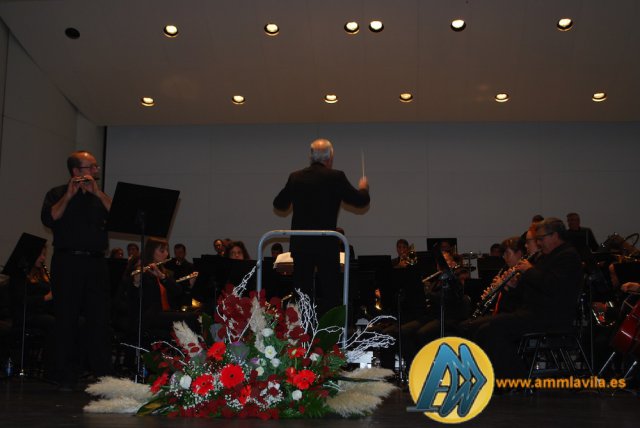 Concert Sta. Cecilia