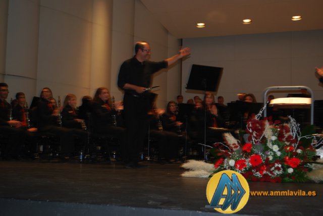 Concert Sta. Cecilia