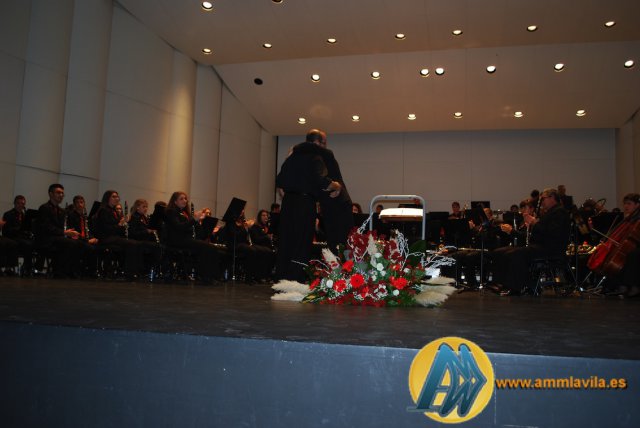 Concert Sta. Cecilia
