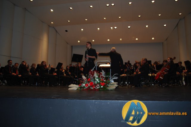 Concert Sta. Cecilia