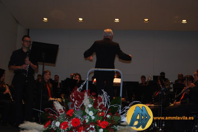 Concert Sta. Cecilia