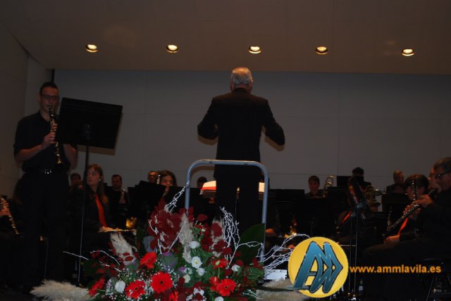 Concert Sta. Cecilia