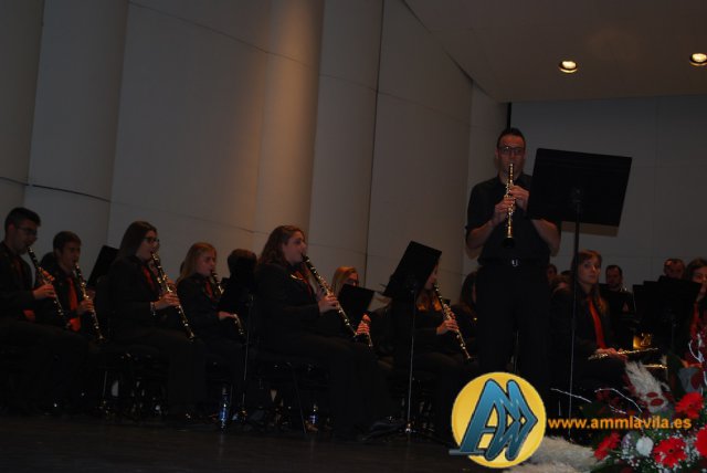 Concert Sta. Cecilia