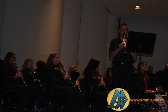 Concert Sta. Cecilia