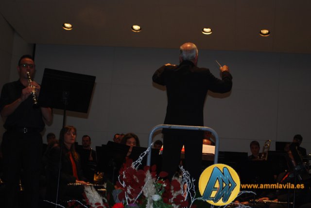 Concert Sta. Cecilia