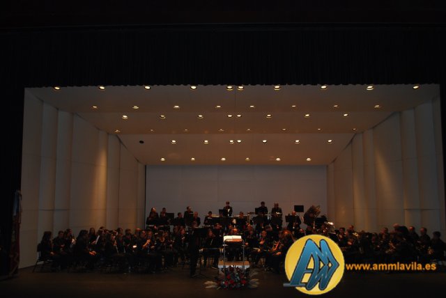 Concert Sta. Cecilia
