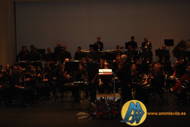 Concert Sta. Cecilia