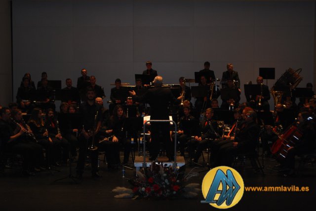 Concert Sta. Cecilia
